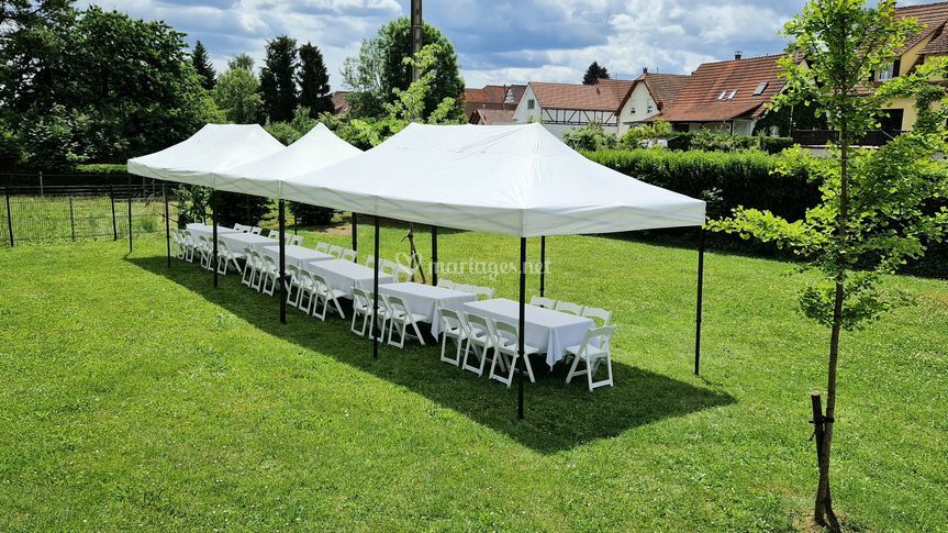 Location de l'Ill