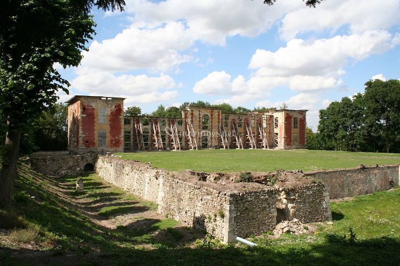 La Ferme