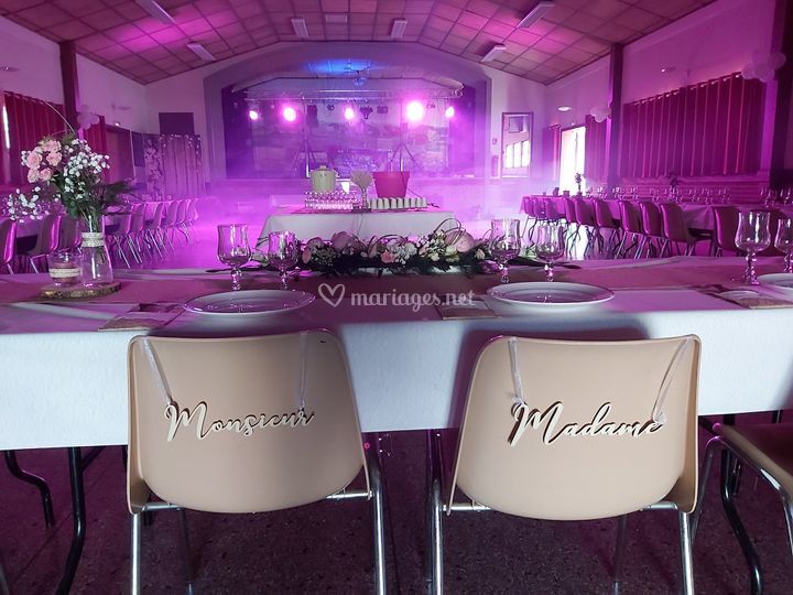 DJ'O Events