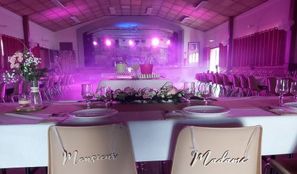 DJ'O Events