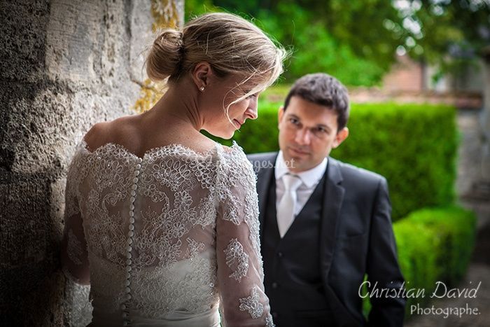 Christian David Photographe