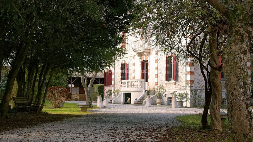Villa Corina