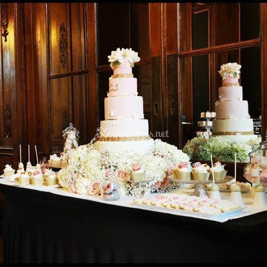 Aokily Cakes