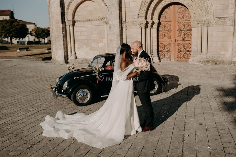 Julie Musseaux Photographe
