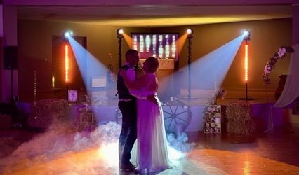 DJ JFT Events