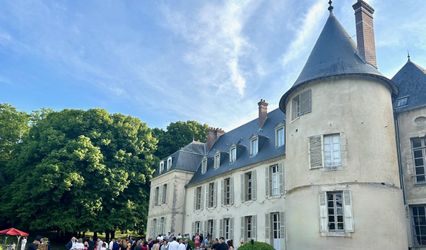 Château de Changy
