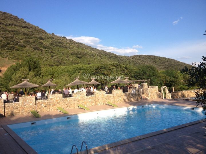 Camping Les Vals