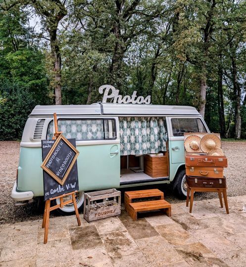 Occitanie Combi