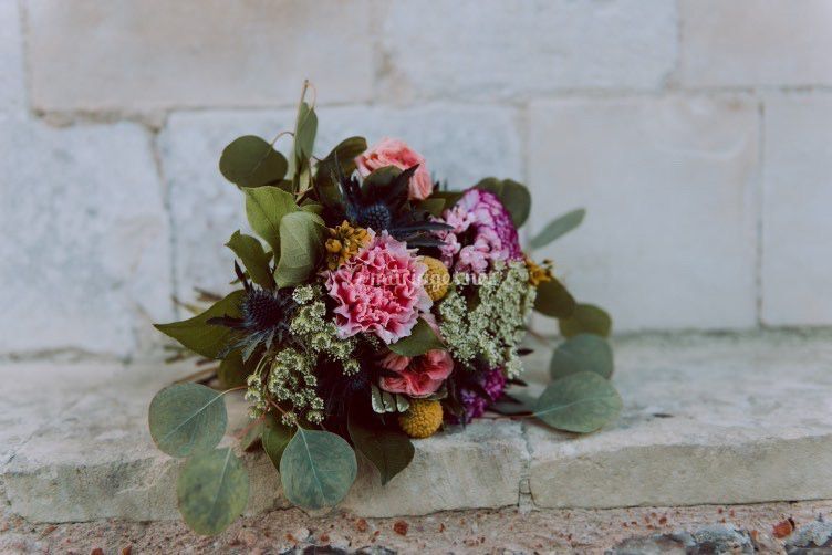 Les Fleurs de Mathilde
