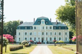 Château de Quenet
