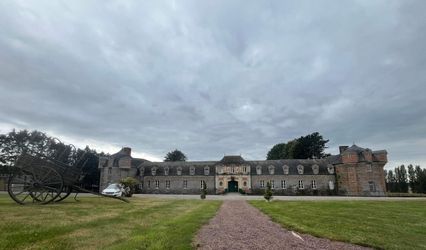 Château de Dampierre