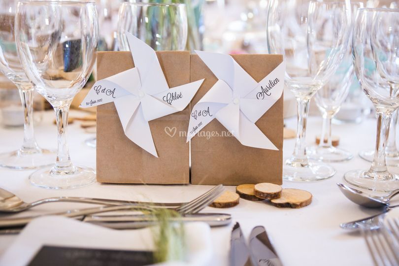 Oury Event