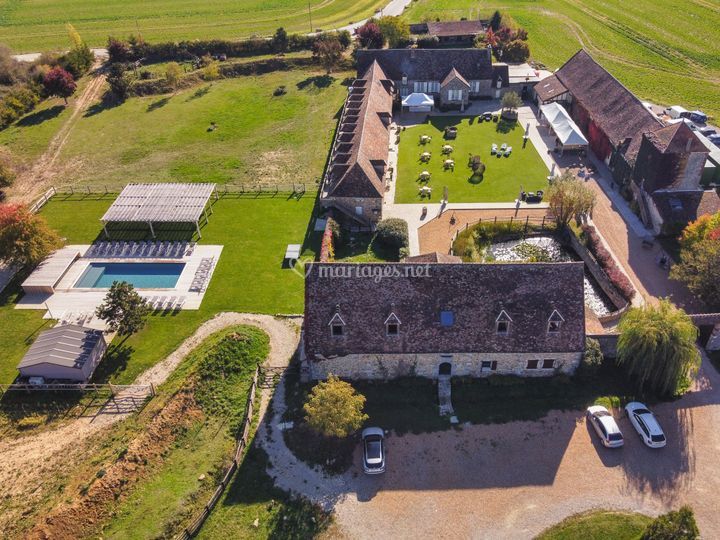 Les Hauts de Pardaillan