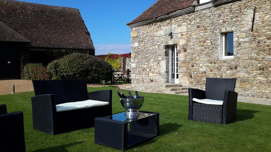 Les Hauts de Pardaillan