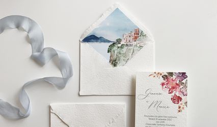 A Paper Tale