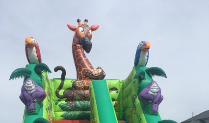 AmuZ'Toi Jeux gonflables