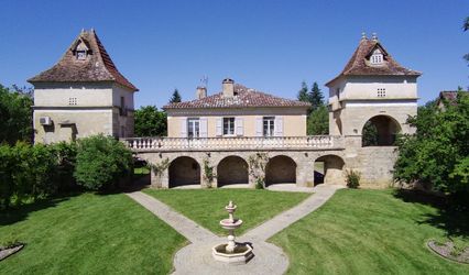 Domaine de Monplaisir