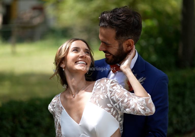 Votre Film de Mariage