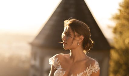 Les p'tites Robes Blanches