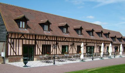 La Chauvinière