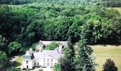 Château de Blosset