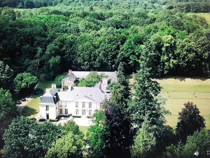 Château de Blosset