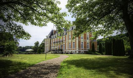 Château de la Cazine
