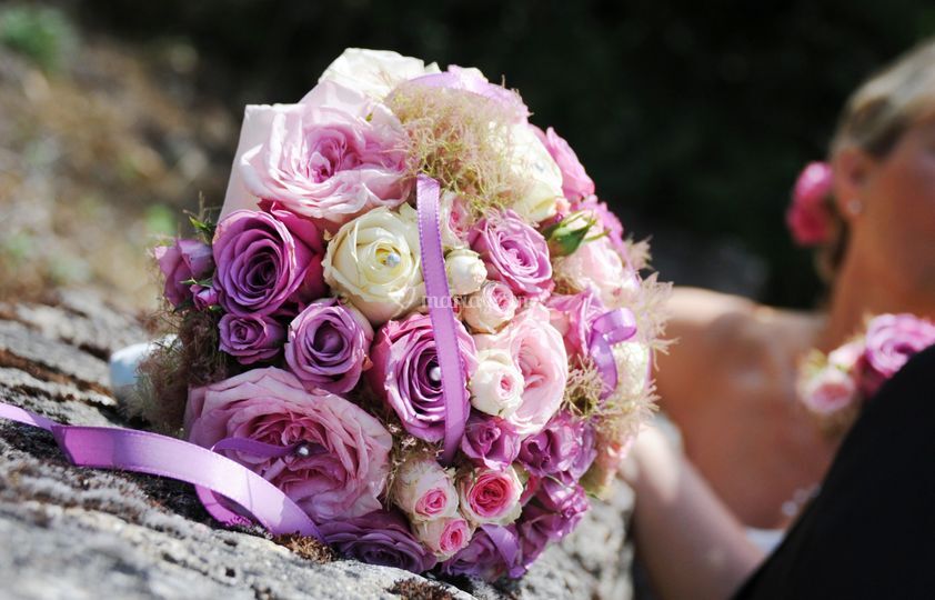 A Fleur de Pot - Fleuriste, Décorateur