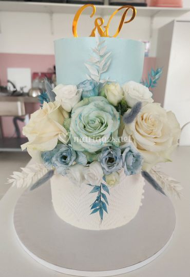 EG Cake