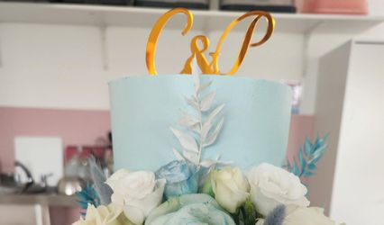 EG Cake