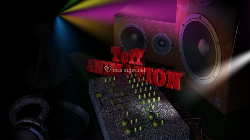Toff Animation