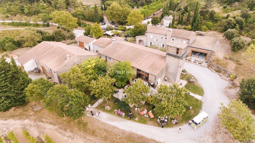 Domaine Calmel & Joseph