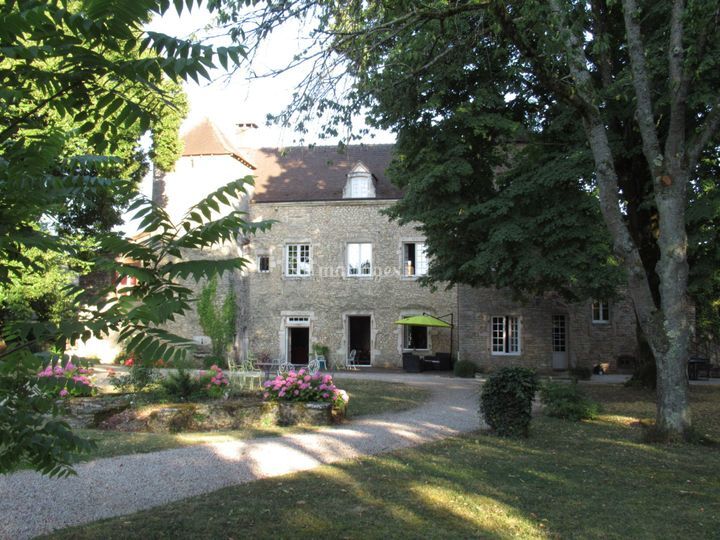 Moulin Madame