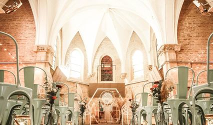 Chapelle des Ducs