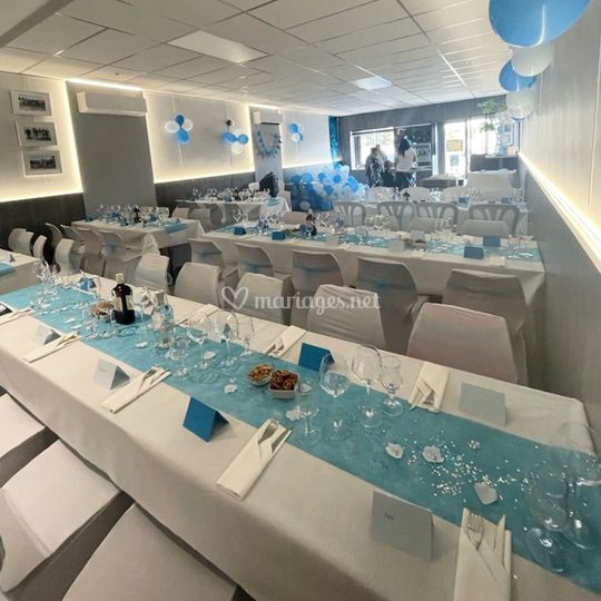 Anda Moon Events