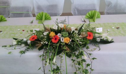 Daudet Fleuriste