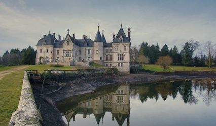 Château Rocher