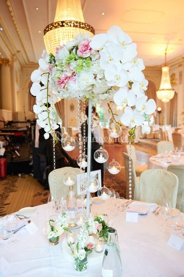 Speed dating : decoration. 4