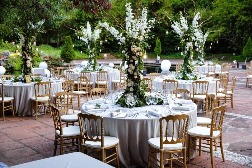 Speed dating : decoration. 3