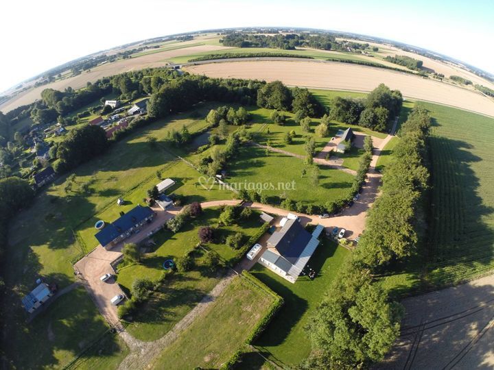 Le Clos Normand