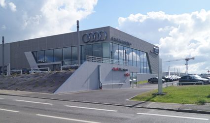 Excel Automobiles - Audi Brest