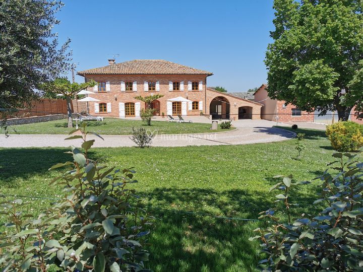 Domaine de Vizols