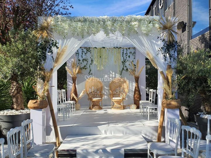 Le Prestige Event Marrakech