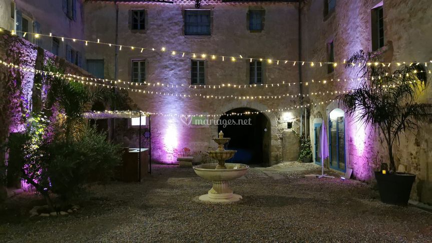Domaine de Coubillou