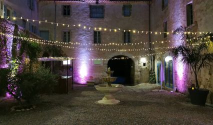 Domaine de Coubillou