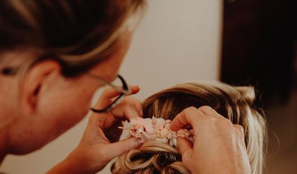 Comme au Salon