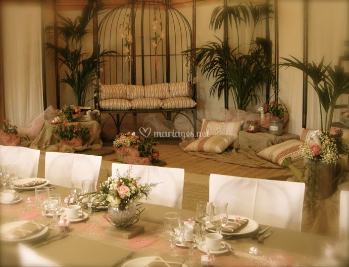 Florilège Déco