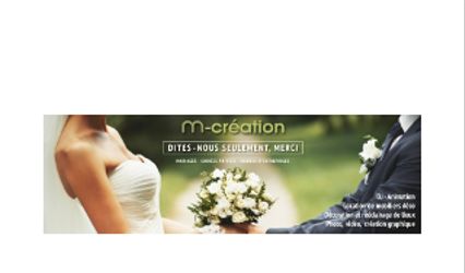 M-création