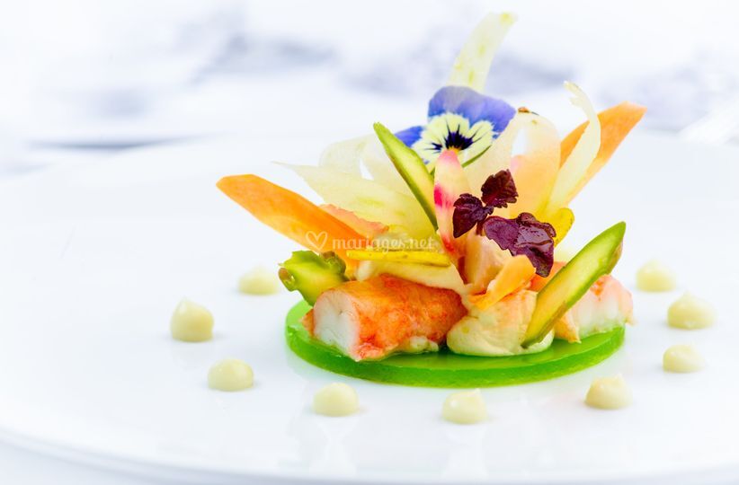 Monblanc Traiteur