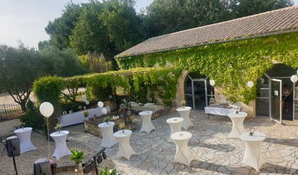 Les Truffières d'Uzès